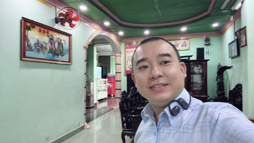Gáp bán hạ 7 tỷ giá mới chỉ 34 tỷ, mặt tiền tân hòa đông 7450503