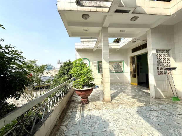 Gáp bán hạ 7 tỷ giá mới chỉ 34 tỷ, mặt tiền tân hòa đông 7450504