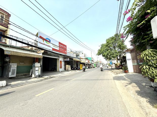 Gáp bán hạ 7 tỷ giá mới chỉ 34 tỷ, mặt tiền tân hòa đông 7450506