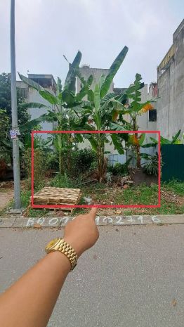 Bán đất ngô gia tự- lô góc- kinh doanh- oto tránh- 100m 7450561