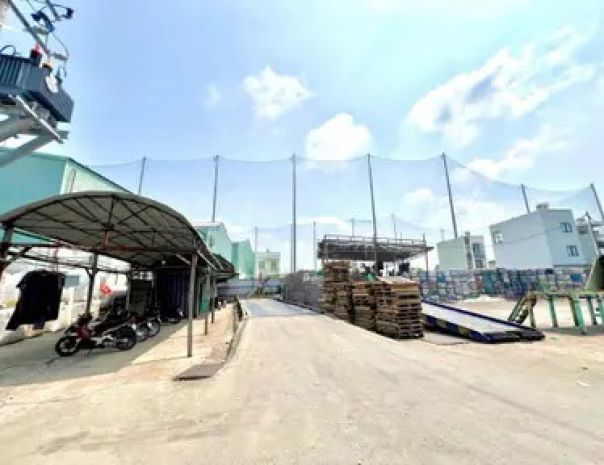 Miếng đất đẹp mặt tiền võ trần chí tân tạo a  9.000m2 7450571