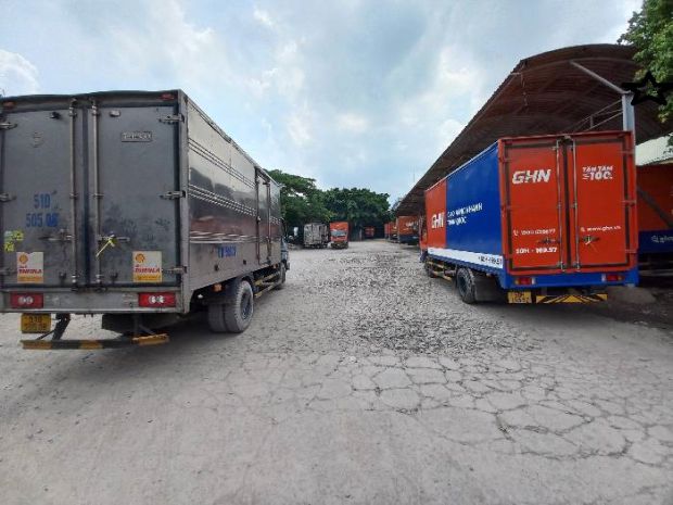 Đẳng cấp độc bản mặt tiền quốc lộ 1a quận 12  16.200m2 7450627