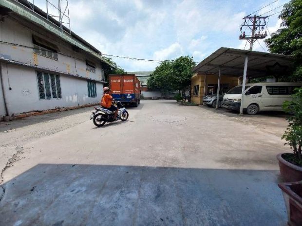 Đẳng cấp độc bản mặt tiền quốc lộ 1a quận 12  16.200m2 7450631