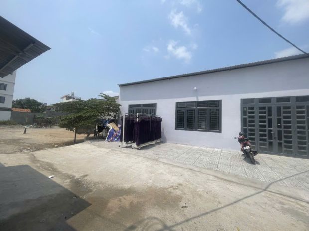 Bom tấn chỉ 27trm2 nhà xưởng quách điêu vĩnh lộc a 333m2 7450832