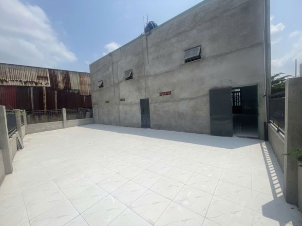 Bom tấn chỉ 27trm2 nhà xưởng quách điêu vĩnh lộc a 333m2 7450833