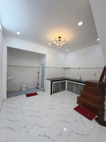 3 tỷ nhỉnh. bình tân nhà mới giáp lê văn quới cách aeon 7450930