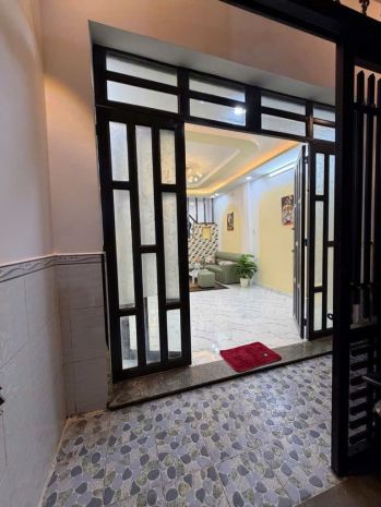 3 tỷ nhỉnh. bình tân nhà mới giáp lê văn quới cách aeon 7450932