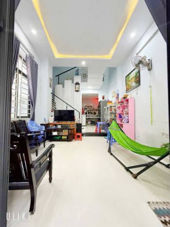 Nhà tôn thất đạm 41m2, 3 tầng, kiệt ô tô 8m, gần biển, giá 7450935
