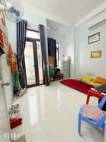 Nhà tôn thất đạm 41m2, 3 tầng, kiệt ô tô 8m, gần biển, giá 7450936