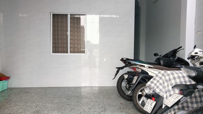 Mt duy tân, 90m2, 3 tầng cứng, 8 căn hộ, 35trth 7450996