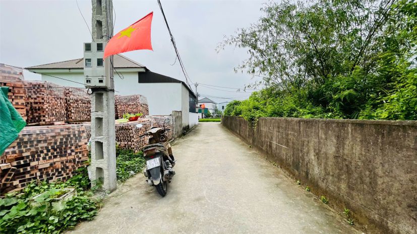 Đất đẹp  giá đầu tư  chính chủ cần bán lô đất tại xóm 8, 7451120