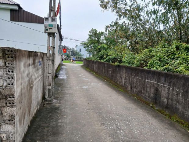 Đất đẹp  giá đầu tư  chính chủ cần bán lô đất tại xóm 8, 7451123