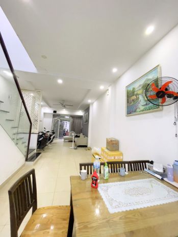 S.ốc! nhà 2 tầng linh đông 97m²  gần phạm văn đồng  ô tô 7451195