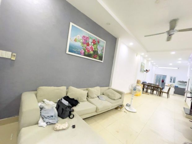 S.ốc! nhà 2 tầng linh đông 97m²  gần phạm văn đồng  ô tô 7451199
