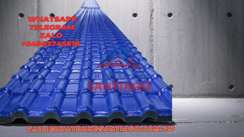Cách phòng chống nấm mốc trên mái ngói nhựa 7451218