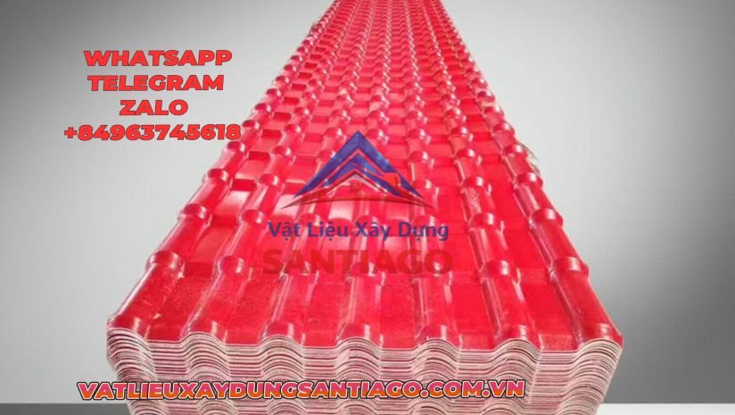 Cách phòng chống nấm mốc trên mái ngói nhựa 7451219