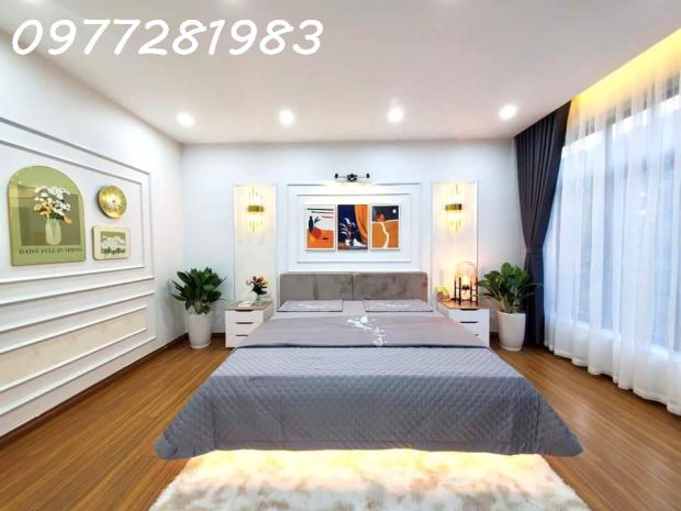 Nhà trịnh văn bô  vị trí đẹp, tiện di chuyển 7451233
