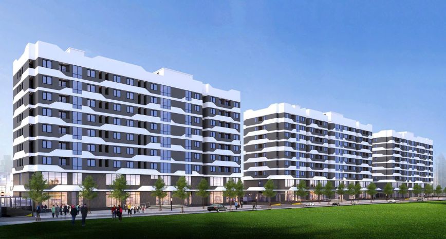 Nhà ở xã hội thiện kế xanh - vĩnh phúc 7451340
