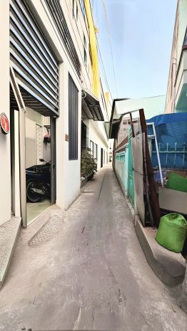 Bán căn góc 2 tầng nhỏ xinh tttp gần chợ vcn phước hải 7451342