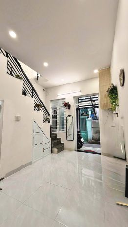 Bán căn góc 2 tầng nhỏ xinh tttp gần chợ vcn phước hải 7451343