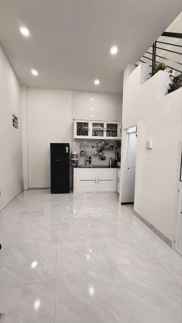 Bán căn góc 2 tầng nhỏ xinh tttp gần chợ vcn phước hải 7451344
