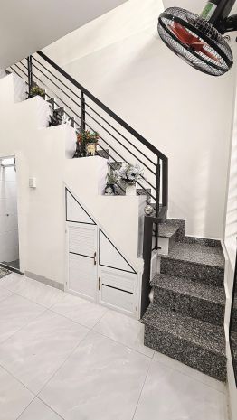 Bán căn góc 2 tầng nhỏ xinh tttp gần chợ vcn phước hải 7451345