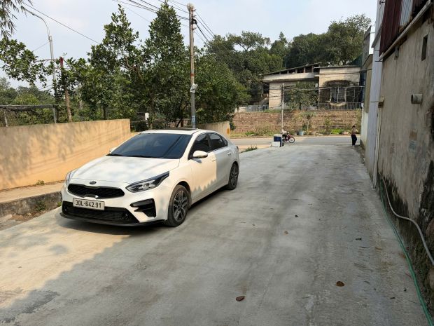 Cần bán đất tiên du ô tô 7 chỗ giá rẻ 1.7 tỷ xíu 7451346