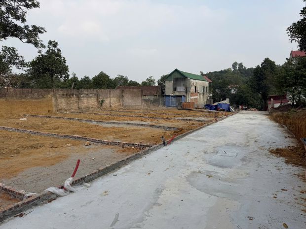 Cần bán đất tiên du ô tô 7 chỗ giá rẻ 1.7 tỷ xíu 7451348