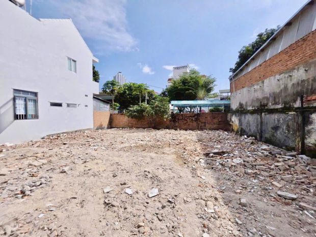 Bán nhanh lô đất gần biển hẻm bắc sơn - bắc nha trang 7451369