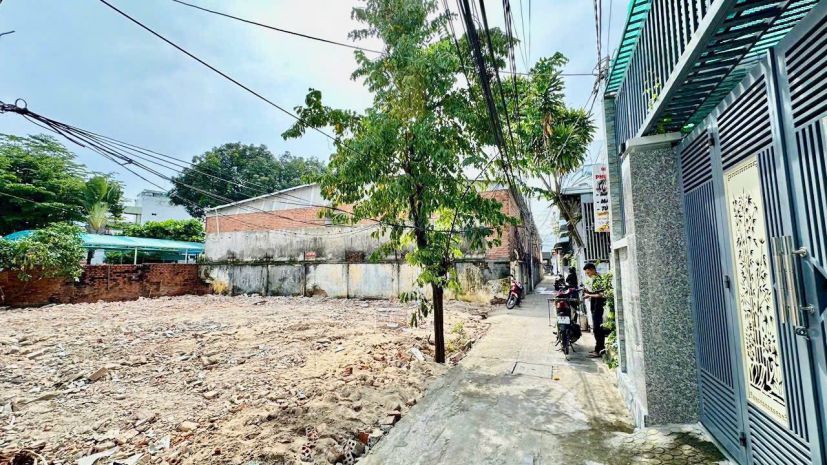 Bán nhanh lô đất gần biển hẻm bắc sơn - bắc nha trang 7451370