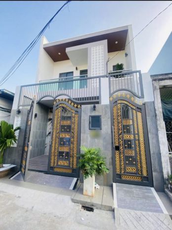 Bán nhà đường số 10, phường tam bình, thủ đức,tp hcm. dt 7451496