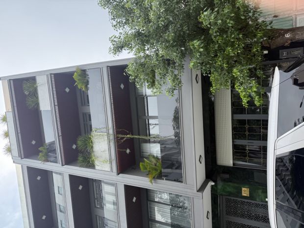 Bán nhà quận 8 - kdc phú lợi 120m2 5x24 - mặt tiền 4 tầng 7451639