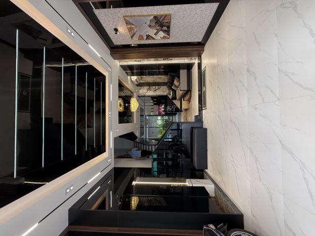 Bán nhà quận 8 - kdc phú lợi 120m2 5x24 - mặt tiền 4 tầng 7451640