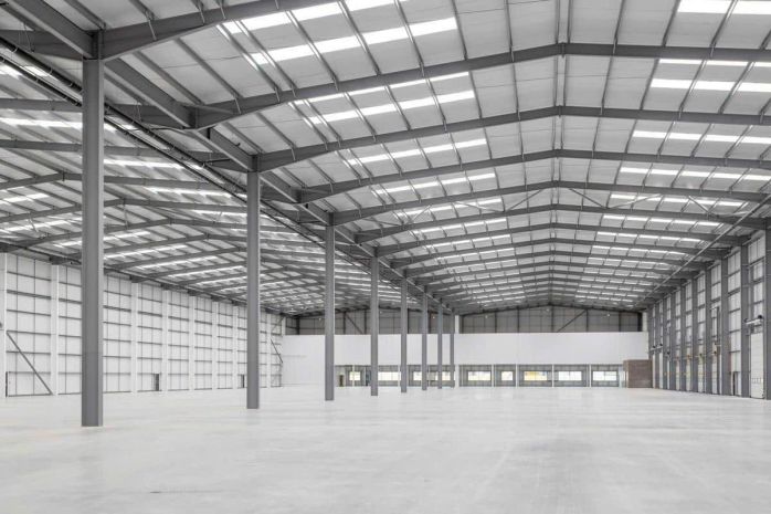 Cho thuê nhà xưởng  có diện tích gần 180m2 - 500m2 tại xã 7451647