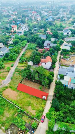 Bán lô đất 156m2 full thổ, xây trọ ngay, mặt tiền 6m, trục 7451650