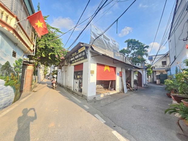 Cần bán 37m tt trạm trôi  sát chợ  giá chỉ 4.15 tỷ. 7451817