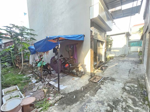 Cần bán 37m tt trạm trôi  sát chợ  giá chỉ 4.15 tỷ. 7451818