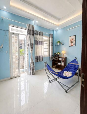 Gần cityland- 6đ 15 - hẻm xe hơi 4.5m 7451846