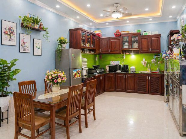 Gần cityland- 6đ 15 - hẻm xe hơi 4.5m 7451847