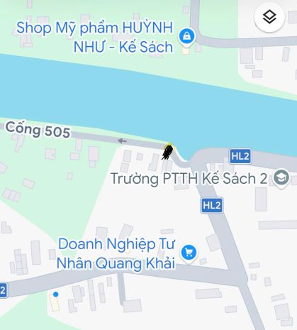 Bán đất nền mặt tiền sông 535,2m2thổ cư 300m2  trung tâm 7451890