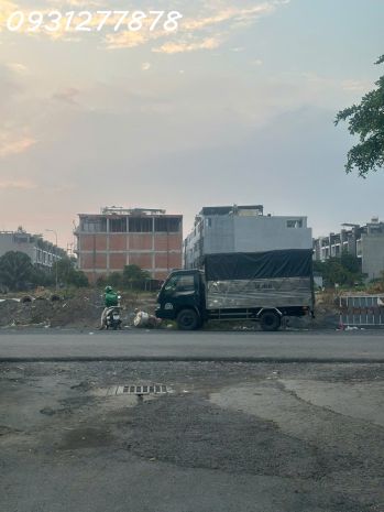 Căn góc 2 mặt tiền phan huy ích khu dân trí cao dòng tiền 7451969