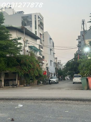 Căn góc 2 mặt tiền phan huy ích khu dân trí cao dòng tiền 7451971