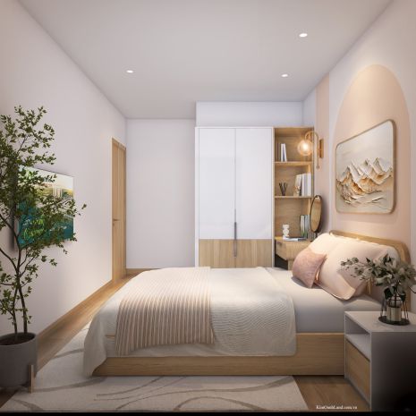 K-home cityview  chuẩn singapor ngay tâm điểm biên hòa 7451984