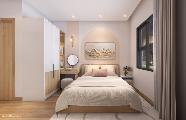 K-home cityview  chuẩn singapor ngay tâm điểm biên hòa 7451987