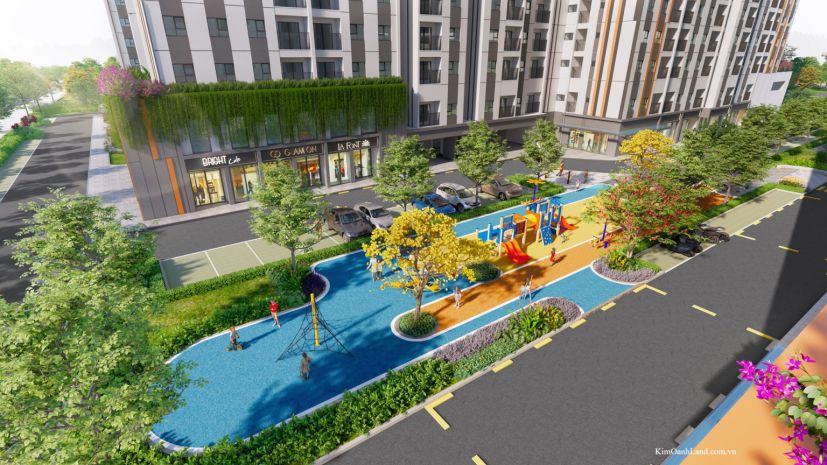 K-home cityview  chuẩn singapor ngay tâm điểm biên hòa 7451994