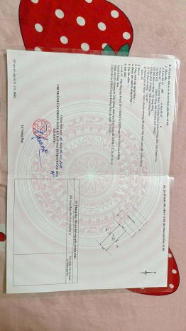 Chính chủ gửi bán lô đất đẹp tại mb 47  thôn lương quán, 7452059