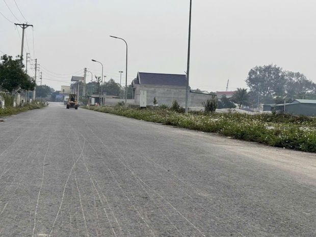 Chính chủ gửi bán lô đất đẹp tại mb 47  thôn lương quán, 7452061
