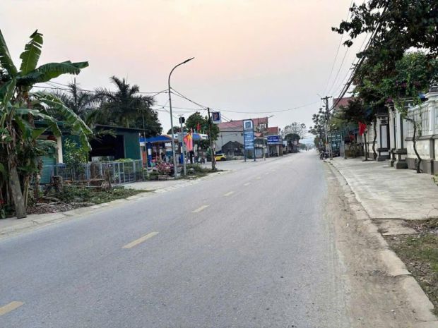 Chính chủ gửi bán lô đất đẹp tại mb 47  thôn lương quán, 7452063