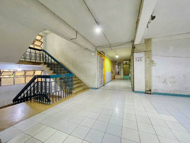 Bán căn hộ trần văn kiểu, lý thường kiệt q.10, 60m² ,2pn, 7452108