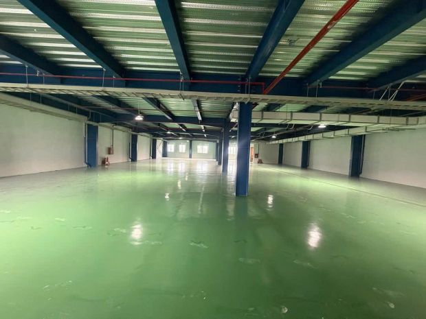 Bán kho xưởng tại lương sơn, hòa bình, diện tích 22.000m², 7452118